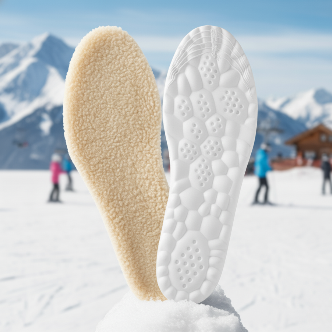 WinterPro Insoles