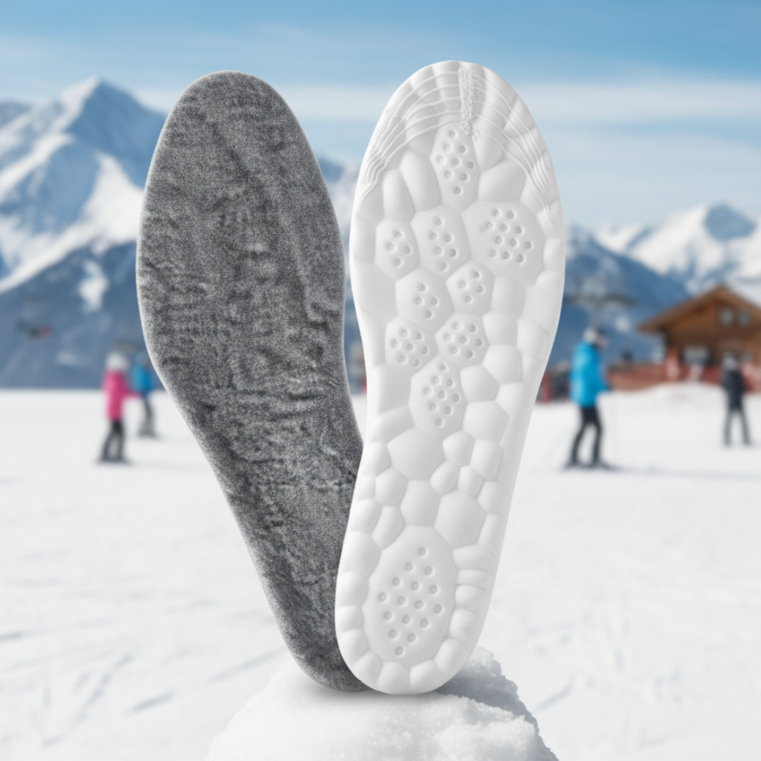 WinterPro Insoles