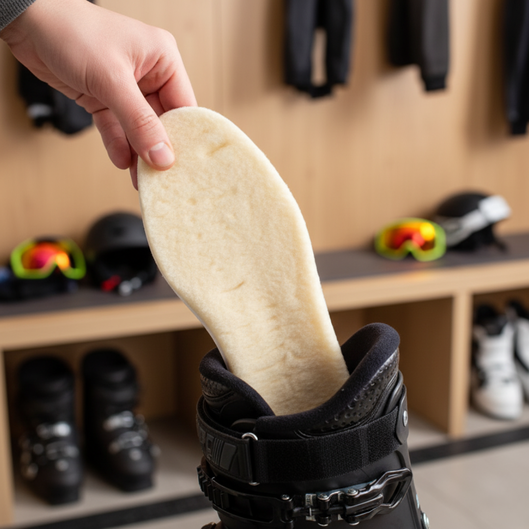 WinterPro Insoles
