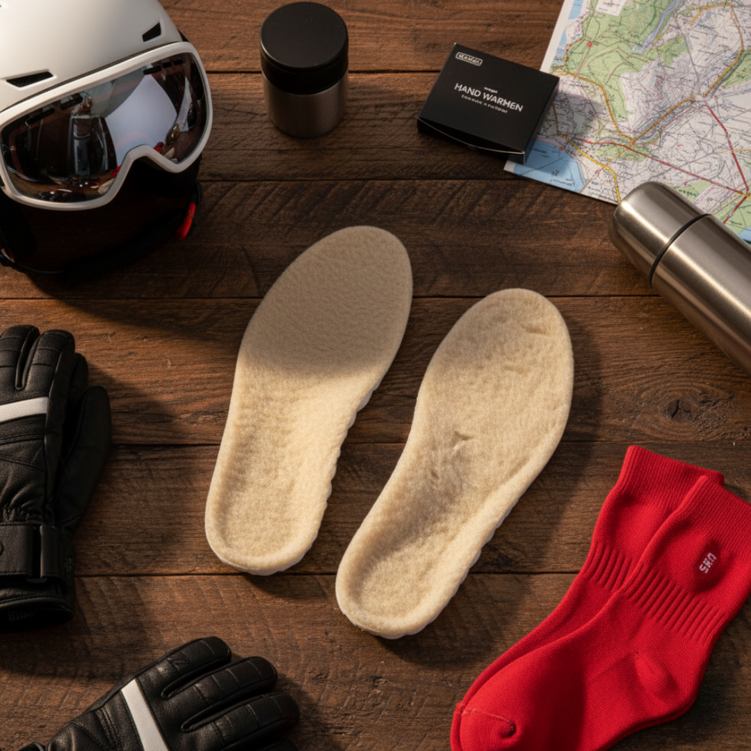 WinterPro Insoles