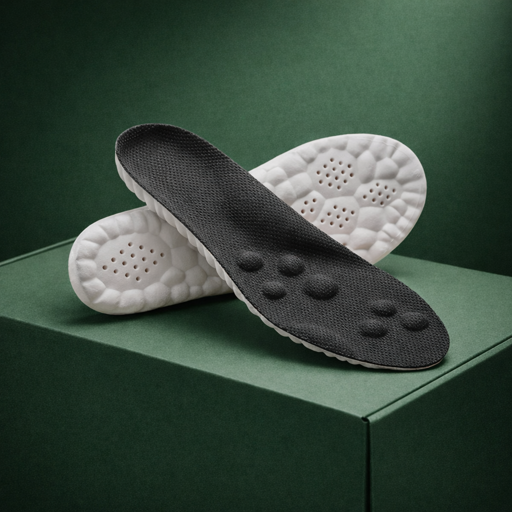 CourtComfort Insoles