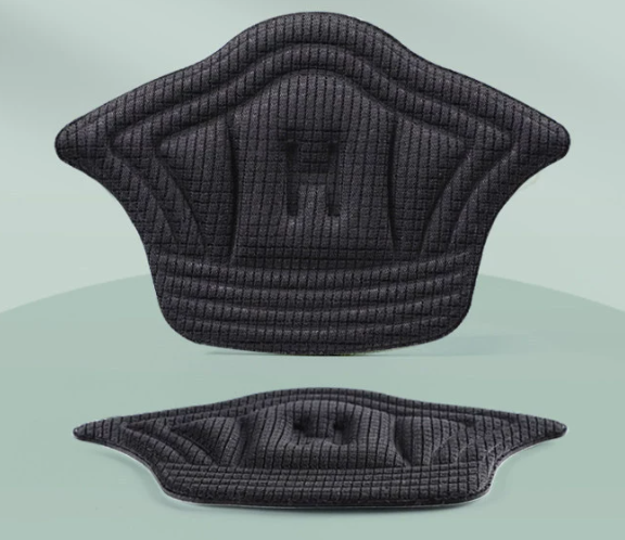 CourtPro Patch
