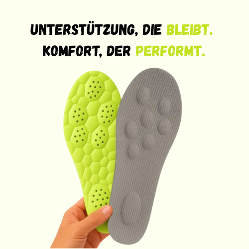 CourtPro Insoles
