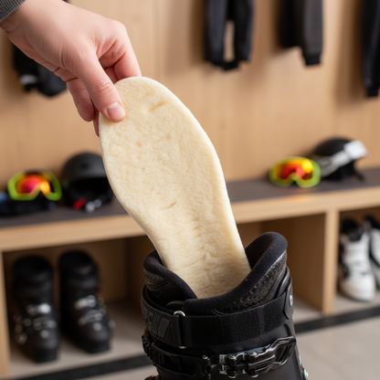 WinterPro Insoles