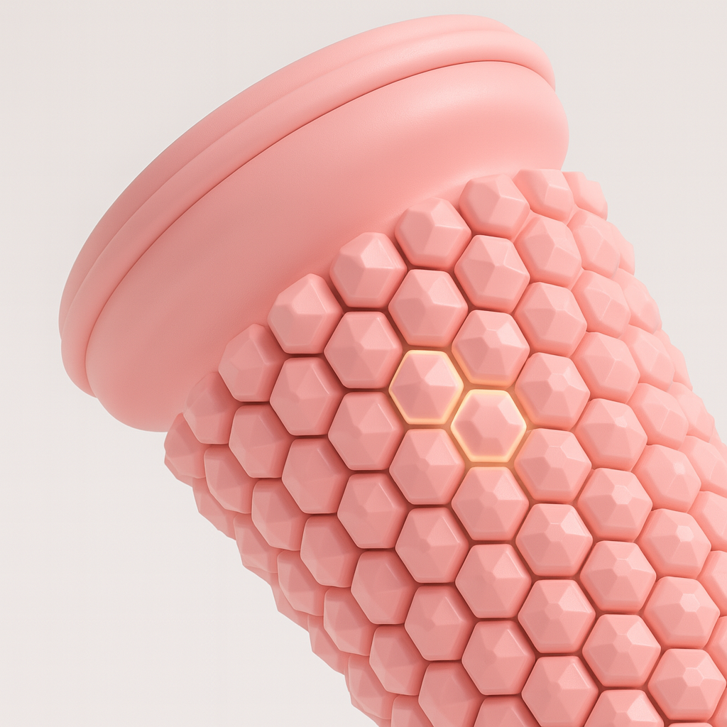 CourtPro Massage Roller