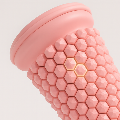 CourtPro Massage Roller