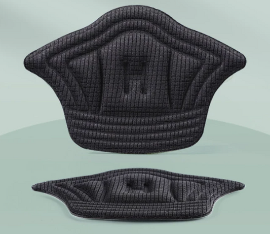 CourtPro Patch