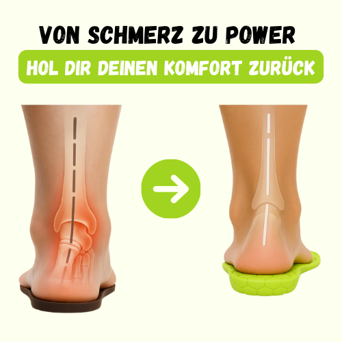 CourtPro Insoles