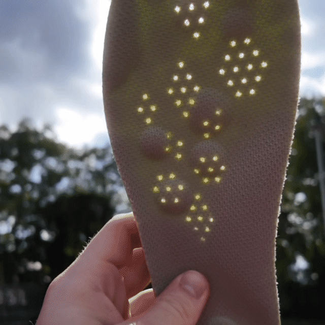 CourtPro Insoles