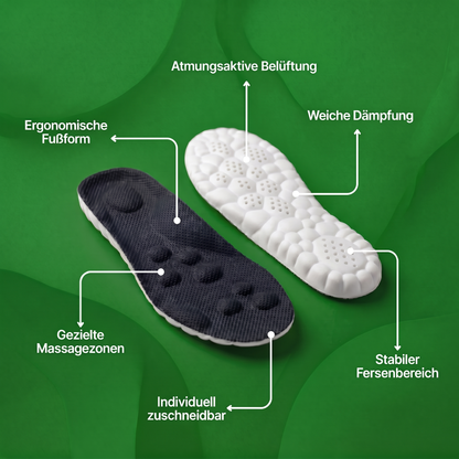 Work Insoles