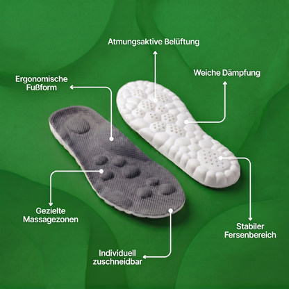 Sport Insoles