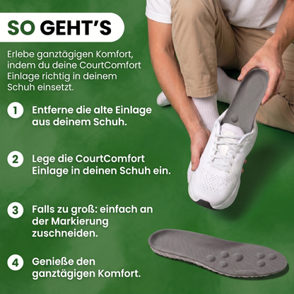 Sport Insoles